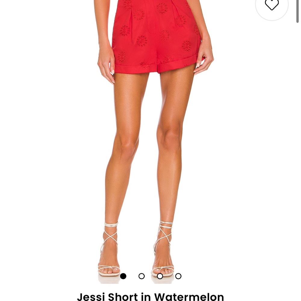 Majorelle Jessi Short